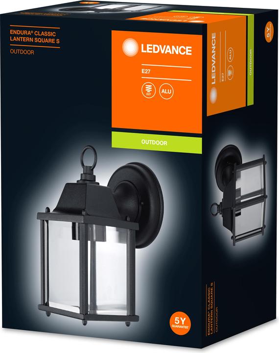 Produktbild Ledvance Endura Classic Lantern (E27, IP23)