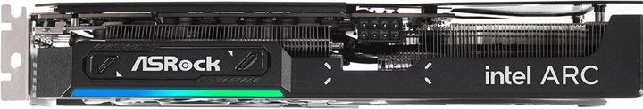 Produktbild AsRock Arc B580 Challenger OC (12 GB)