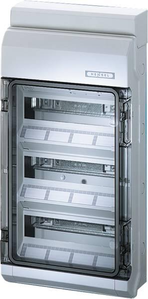 Produktbild Hensel HEN KV 9336 M KV 90-AutomatengehÃ¤use KV 9336 M 36 Teilungsei