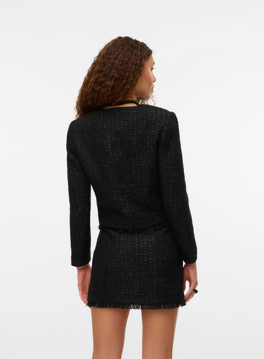 Produktbild Vero Moda VMTYLA Leichte Jacke Jacke (36)