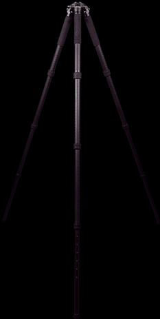 Actual product image Rollei Rock Solid Alpha XL Mark III (Carbon)