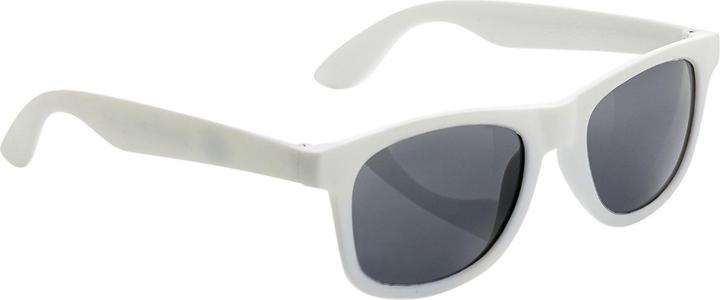 Xd Collection Sonnenbrille PP Plastik recyceltes Material