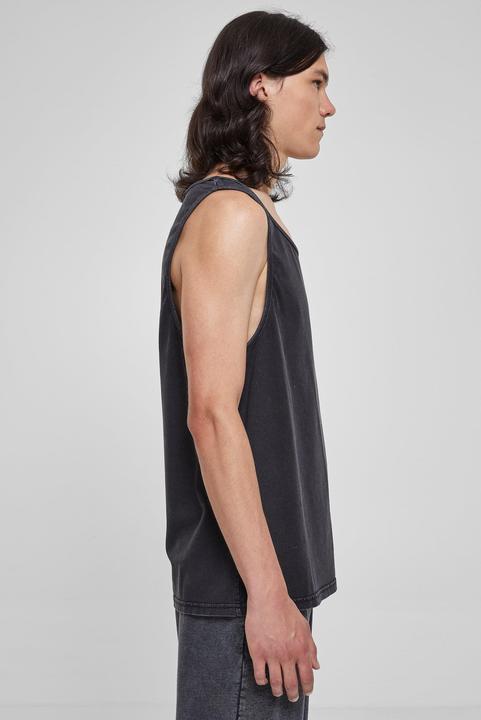Image du produit Urban Classics Heavy Oversized Acid Wash Tank (3XL)