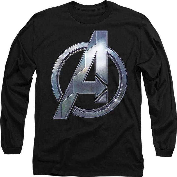Produktbild Black Panther: Wakanda Forever Wakanda Avenger TShirt (L)
