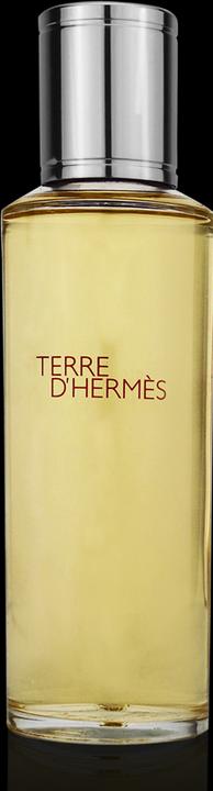 Produktbild Hermès Terre d' (Nachfüllung) (Eau de Toilette, 125 ml)