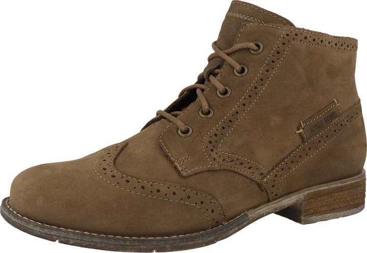 Actual product image Josef Seibel Sienna 15 - 50054 (36)