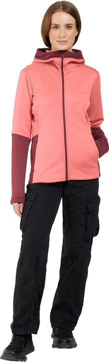 Actual product image Didriksons Rosita (M)