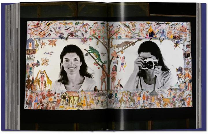 Image du produit Peter Beard (Allemand, Anglais, Français, David Fahey, Owen Edwards, Steven M. L. Aronson, Nejma Beard, 2020)