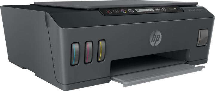 Produktbild HP Smart Tank Plus 555 (Tintentank, Farbe)