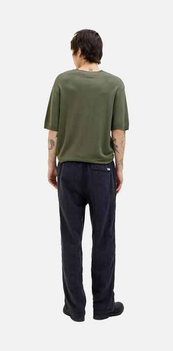 Immagine prodotto Jack & Jones Jprccwilliam Knit Crew Neck Ss Sn (XXL)