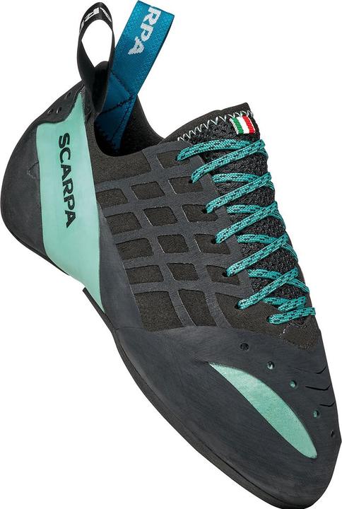 Produktbild Scarpa Instinct Lace Kletterschuhe (41.5)