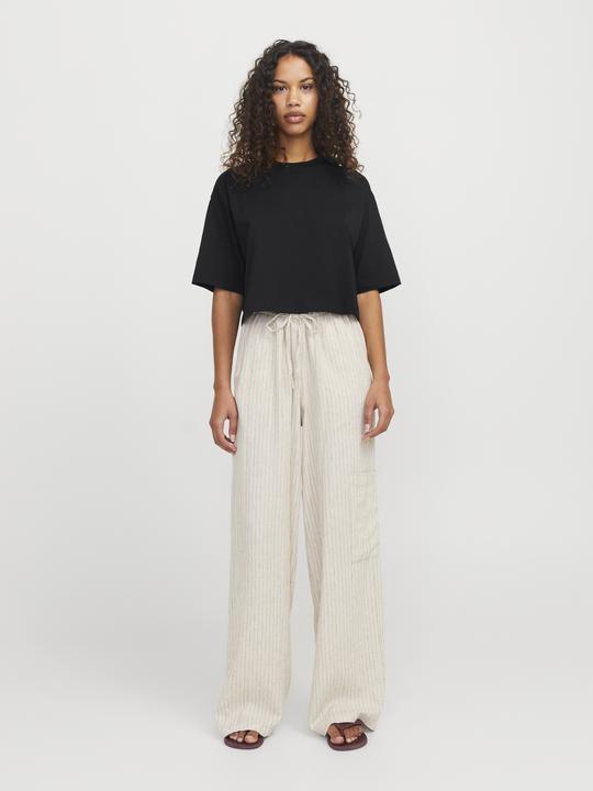 Immagine prodotto JJXX Jxandrea Loose Ss Cropped Tee Jrs Noos (L)