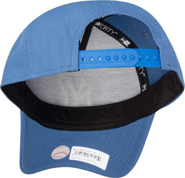 Image du produit New Era 9Forty A-Frame Trucker Cap New York Yankees indigo