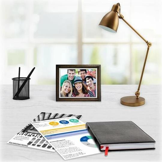 Actual product image HP 903 (Y)