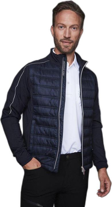 Produktbild Mountain Horse Dynamic Hybrid Jacke Unisex (XXS)