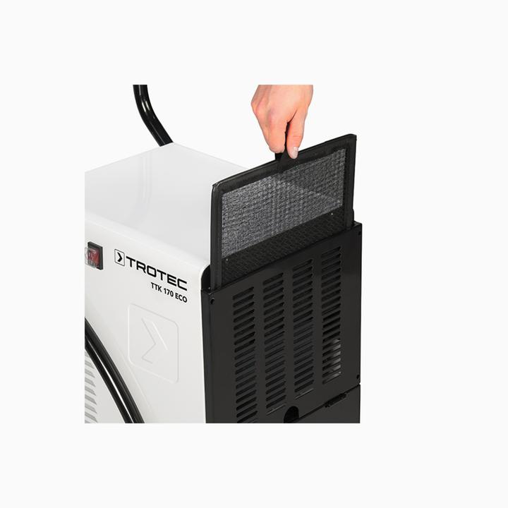 Image du produit Trotec TTK 170 S (100 m², 40 l/24h)