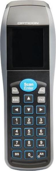 Immagine prodotto Opticon OPH-3001, Terminale (Codici a barre 2D, Codici a barre 1D)