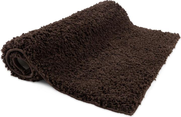 Actual product image Karat Sky Soft bath mat (60 x 100 cm)
