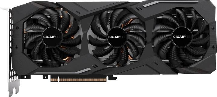 Gigabyte GeForce RTX 2080 Ti Windforce (11 GB)