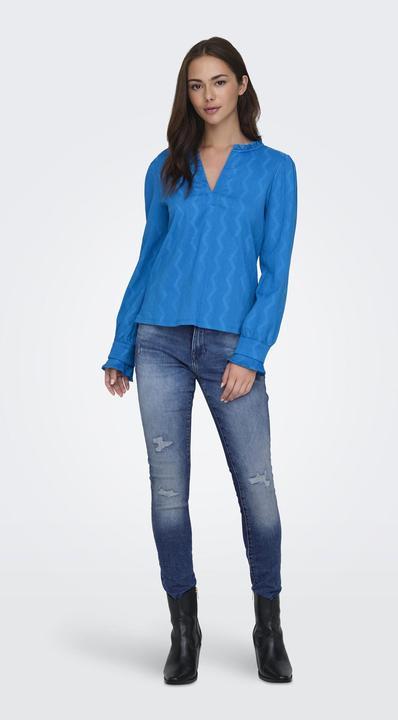 Actual product image Only ONLSHAPE Mittlere Taille Skinny Fit Jeans Skinny Jeans (W29/L30)
