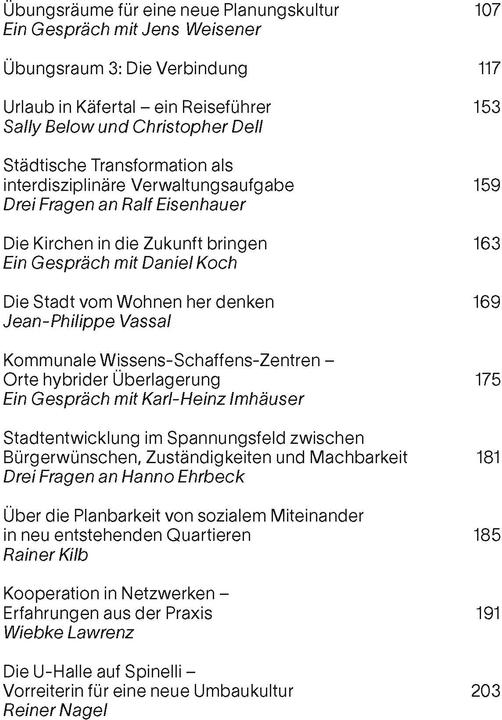 Produktbild Piazza Spinelli (Deutsch, Christopher Dell, Sally Below, 2024)