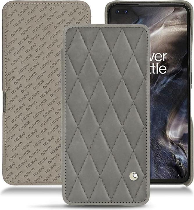 Acier vintage - Couture ( Pantone #d85827b )