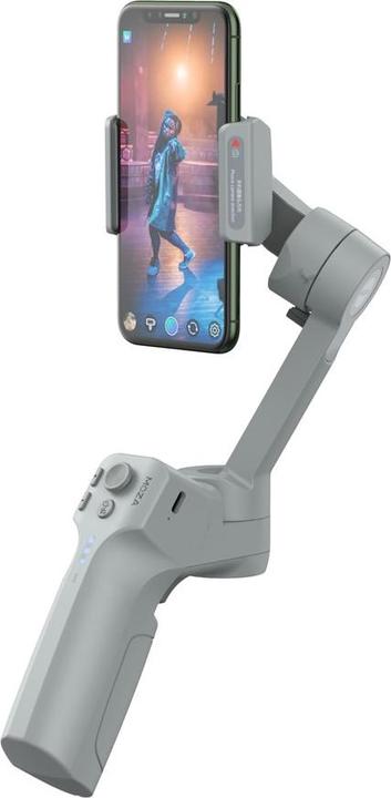 Produktbild Moza Mini MX Smartphonekamerastabilisator (Smartphone, 0.28 kg)
