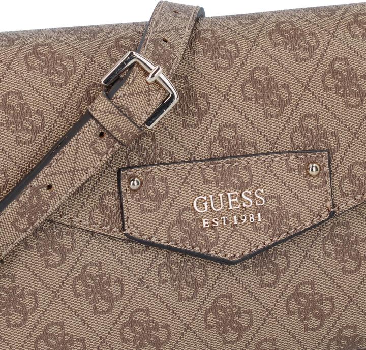 Produktbild Guess Umhängetasche ECO BRENTON