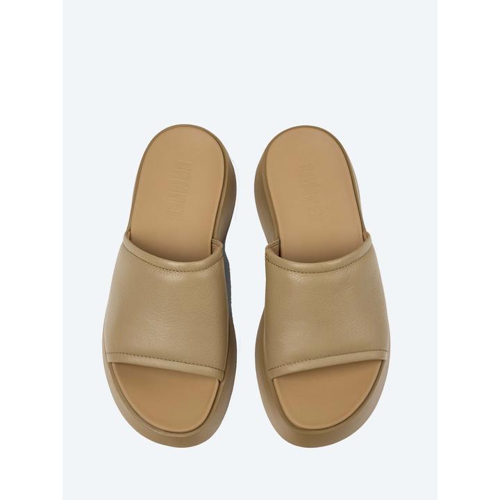 Actual product image Camper 's trainers gobi (39)