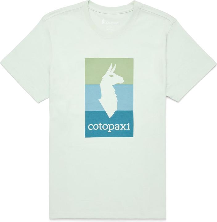 Produktbild Cotopaxi Llama Block (XS)