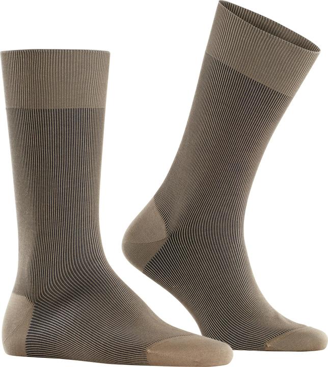 Produktbild Falke Fine Shadow Herren Socken (Einzelpack, 43 - 44)