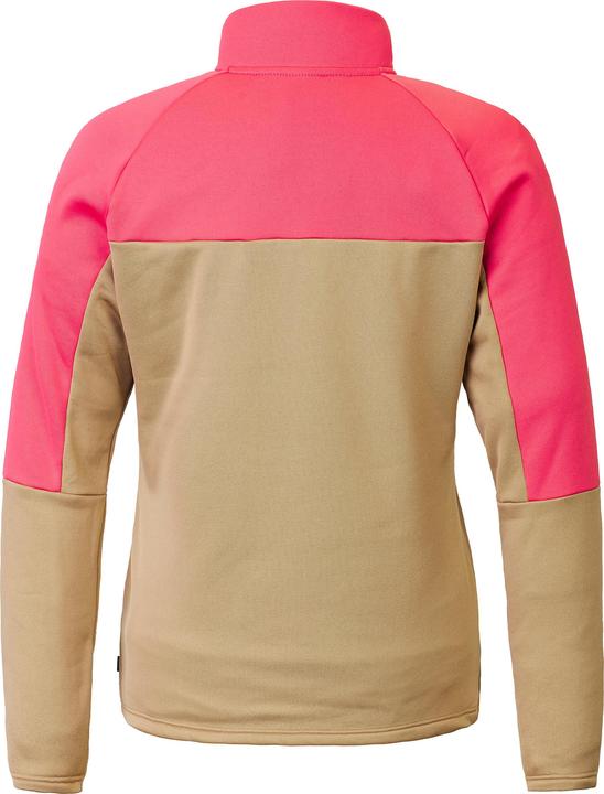 Actual product image Picture Rommana Fleece Jacket (XS)