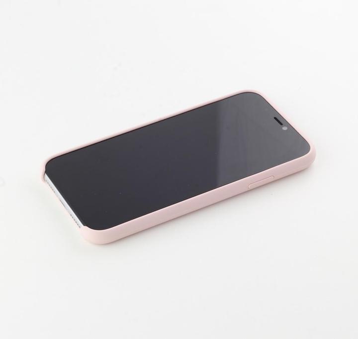 Produktbild PhoneLook Hülle Soft Touch blass- (Apple iPhone 12, Realme 12 Pro+)