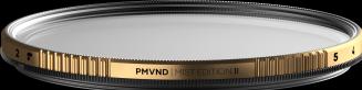 Actual product image PolarPro Grey Filter Peter Mc Kinnon MIST Edition II - 2/5 Stops (77 mm, Neutral density filter, 77 mm)