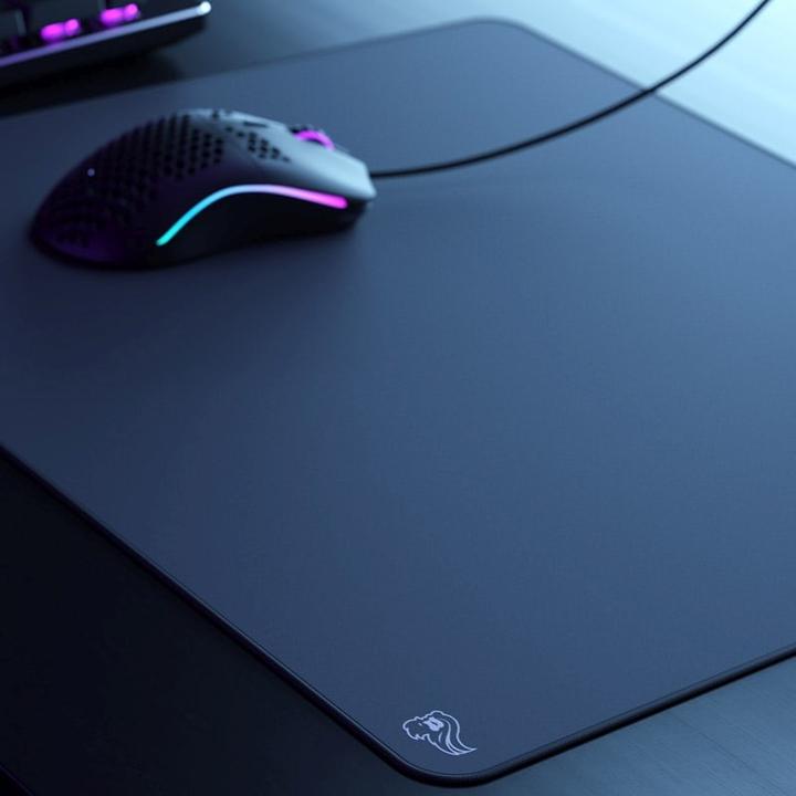 Produktbild Glorious PC Gaming Race Elements Ice (XL)