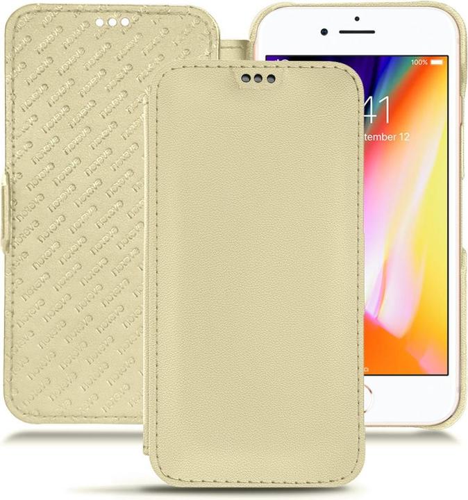 Beige PU ( Pantone #ceb888 )