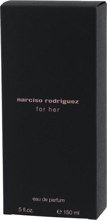 Immagine prodotto Narciso Rodriguez Per lei (Eau de parfum, 150 ml)