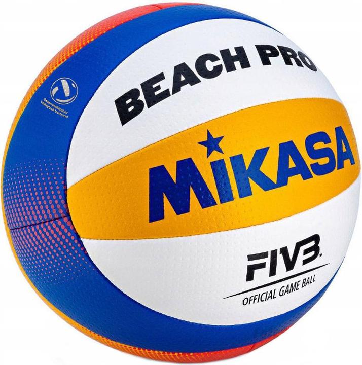 Mikasa Beach Pro BV550C ÖVV