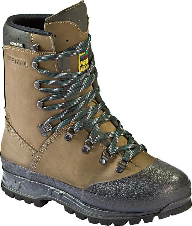 Produktbild Meindl Antarktis GTX Stiefel (43)