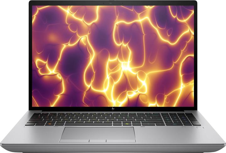 Image du produit HP Station de travail mobile ZBook Fury (16", Intel Core i9-14900HX, 32 Go, 1000 Go, ING. Int.)