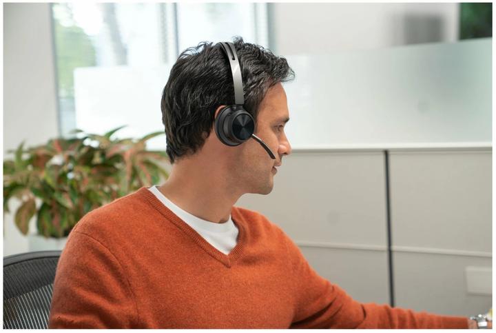 Image du produit Poly Voyager Focus 2 (Filaire, Sans fil, USB-C)