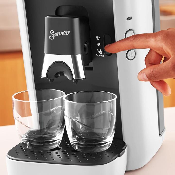 Image du produit Philips CSA260/10 (Senseo)