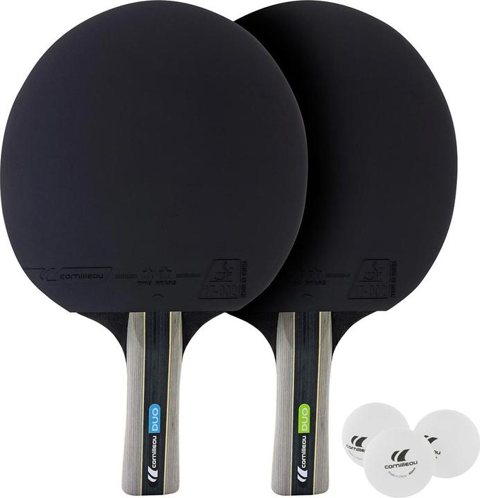 Produktbild Cornilleau Sport Pack Duo