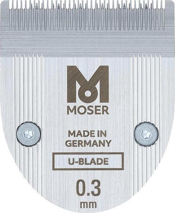 Image du produit Moser Tête de rasage Kit de coupe (1 x)