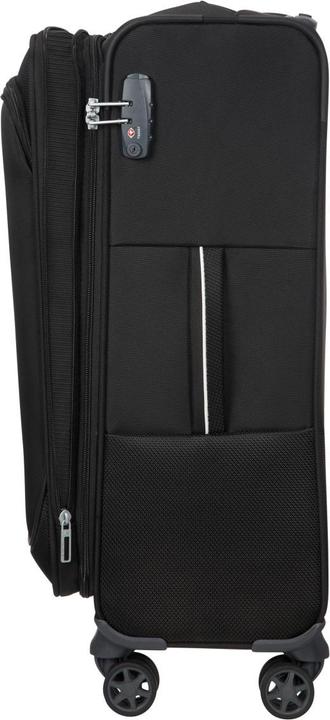 Actual product image Samsonite Popsoda spinner (73.50 l, M (50 - 90l))