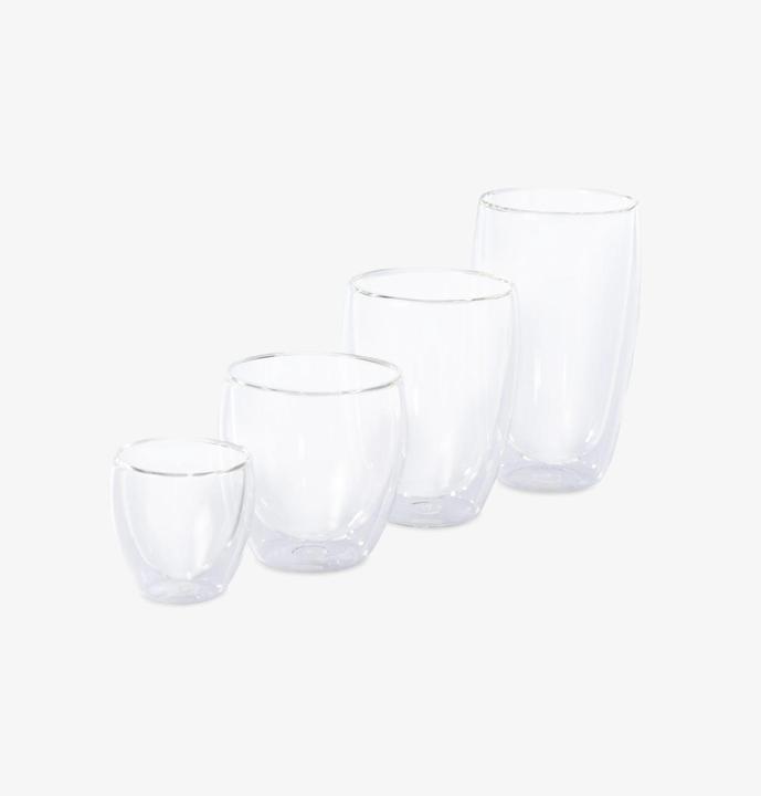 Image du produit Bodum Pavina (0.45 l, 2 x)