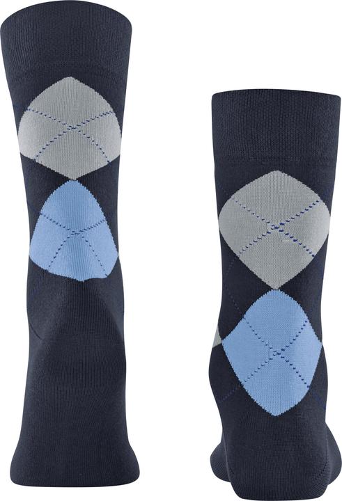 Produktbild Falke Sens. Argyle SO (43 - 46)