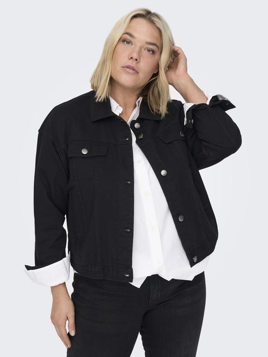 Image du produit Only Veste à col Fly-Away Veste (46)
