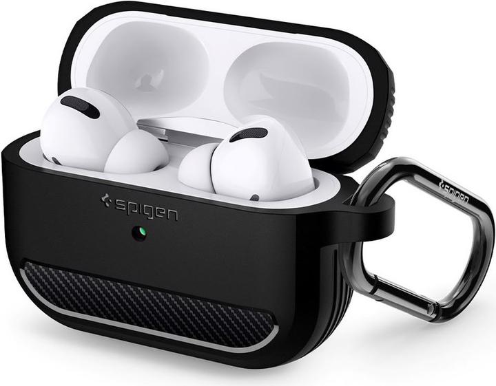 Image du produit Spigen armée robuste (Manchon pour casque d'écoute)