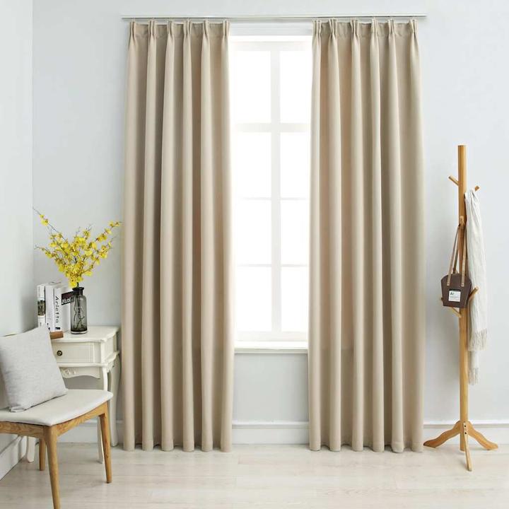 Produktbild VidaXL Josue (140 x 175 cm)